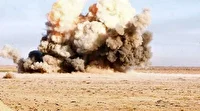 عملیات انهدام بمب های کنترل‌شده در جهرم  تا پایان هفته