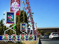 حکم اعدام تبعه خارجی دخیل در جنایت اصفهان اجرا شد