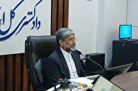 تدوین برنامه عملیاتی نیمه دوم ۱۴۰۵ جهت اجرای سند تحول دستگاه قضایی در تهران