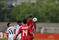 برتری امید‌های فوتبال ایران مقابل امارات